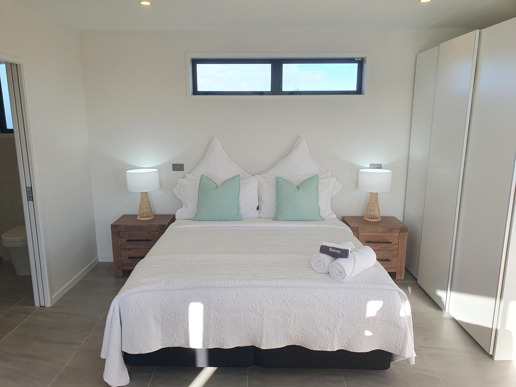 Hotel Vineyard Vacation Mangawhai Exterior foto